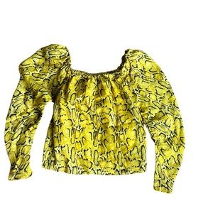 Frame top size small